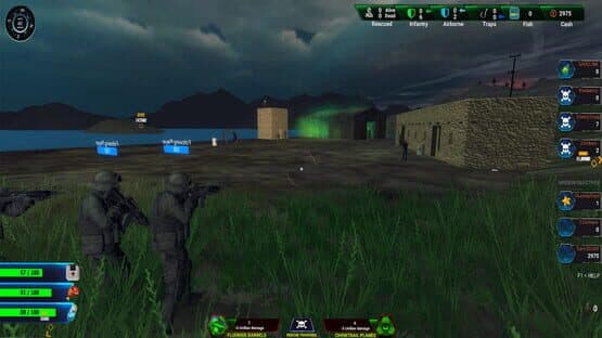 Rescue Troopers — screenshot 2