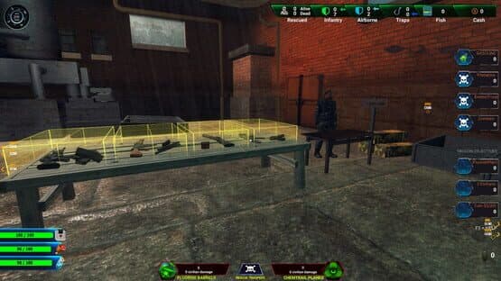 Rescue Troopers — screenshot 3
