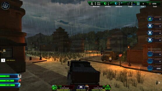 Rescue Troopers — screenshot 4