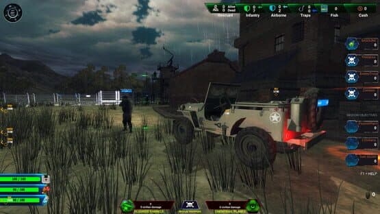Rescue Troopers — screenshot 5