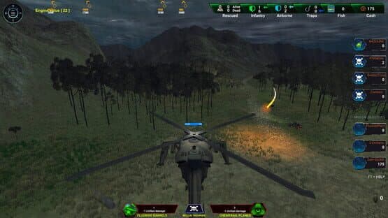 Rescue Troopers — screenshot 7