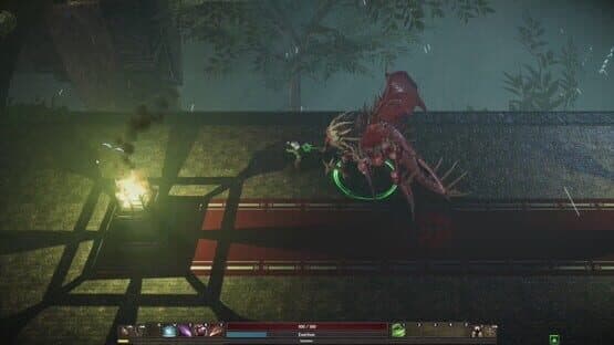 Ash & Rust — screenshot 3