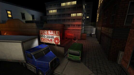 The Last Exterminator — screenshot 5