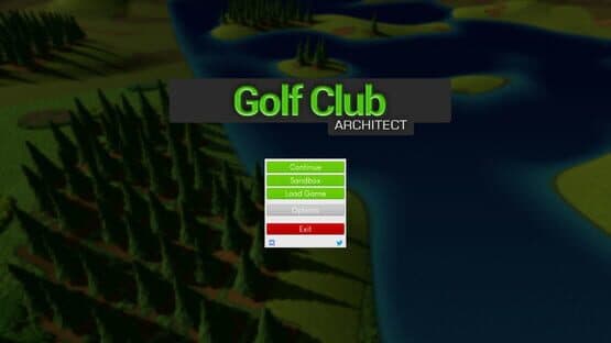 Golf Club Architect — screenshot 1