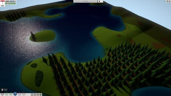 Golf Club Architect — screenshot 3