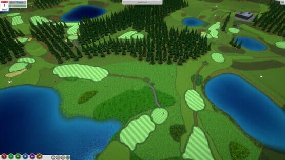 Golf Club Architect — screenshot 5