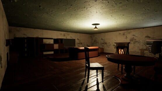 The Hidden Room — screenshot 1