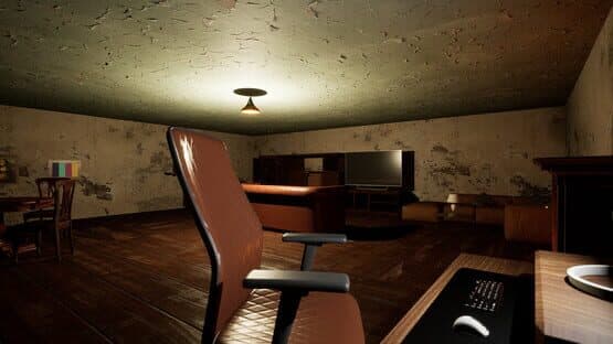 The Hidden Room — screenshot 2