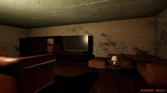 The Hidden Room — screenshot 4