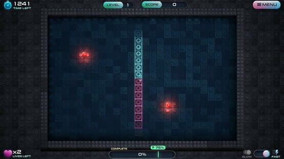JezzBall Atomic — screenshot 7