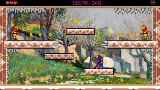 Mr.Addon in Sulpicius Gallus M — screenshot 2