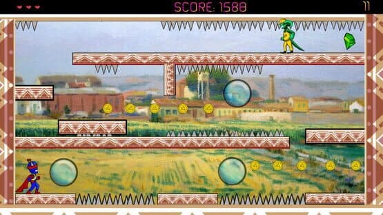 Mr.Addon in Sulpicius Gallus M — screenshot 3