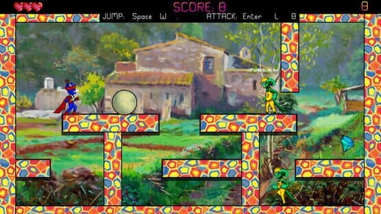 Mr.Addon in Sulpicius Gallus M — screenshot 4
