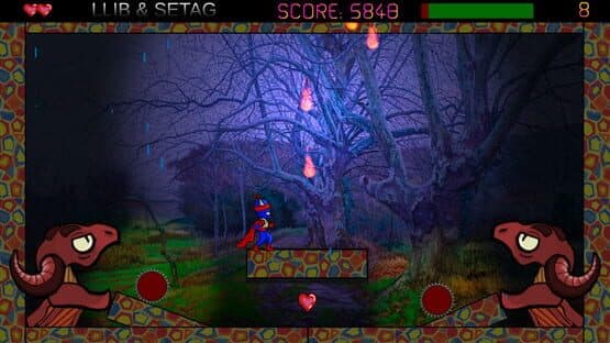 Mr.Addon in Sulpicius Gallus M — screenshot 5