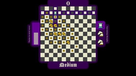 Morph King — screenshot 2