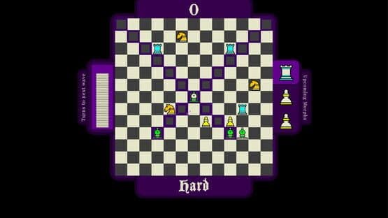 Morph King — screenshot 3