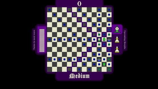 Morph King — screenshot 4