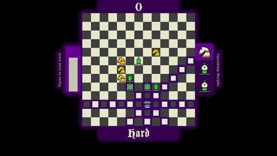 Morph King — screenshot 5