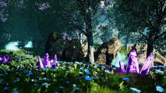 Crystalreach Islands — screenshot 4