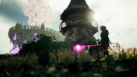 Crystalreach Islands — screenshot 7