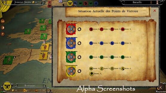 Britannia — screenshot 3