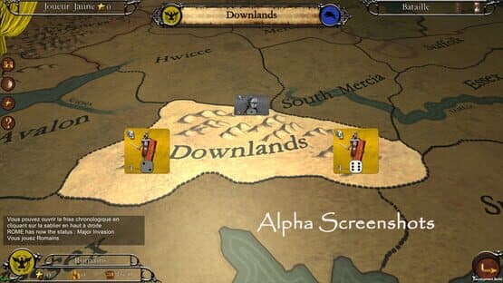 Britannia — screenshot 4