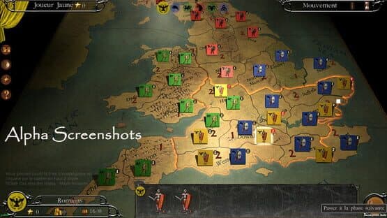 Britannia — screenshot 5