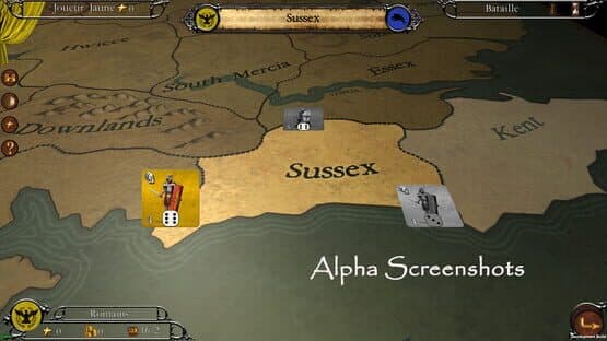 Britannia — screenshot 6
