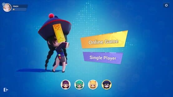 Mirror Party — screenshot 1