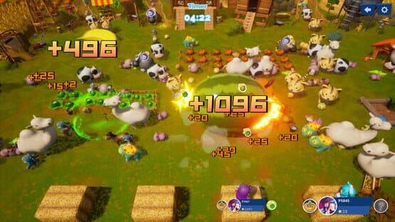 Mirror Party — screenshot 3