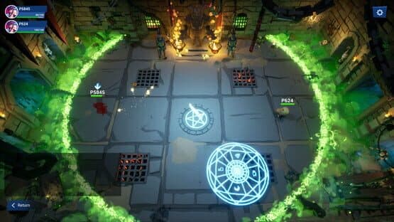 Mirror Party — screenshot 6
