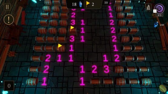 Magic Thief — screenshot 1