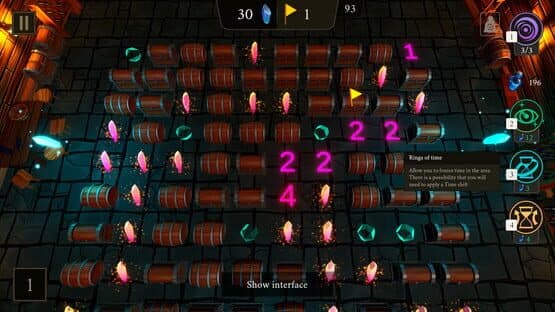 Magic Thief — screenshot 3