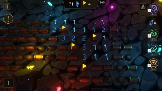 Magic Thief — screenshot 4