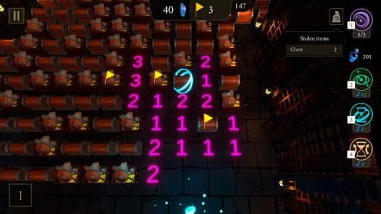 Magic Thief — screenshot 5