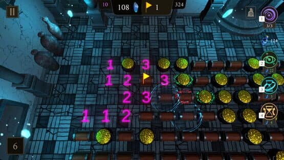 Magic Thief — screenshot 6