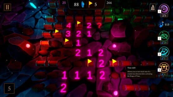 Magic Thief — screenshot 7
