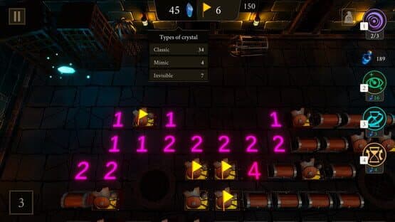 Magic Thief — screenshot 8