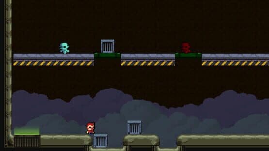 Mysterious House — screenshot 1