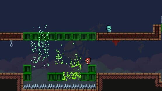 Mysterious House — screenshot 2