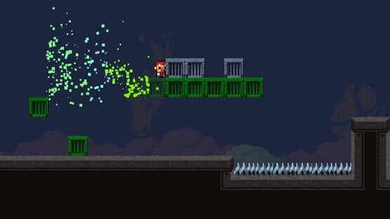 Mysterious House — screenshot 3