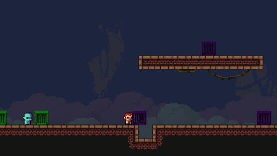 Mysterious House — screenshot 4
