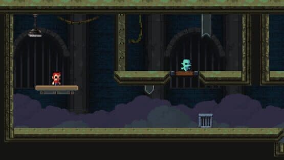 Mysterious House — screenshot 5