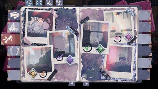 Puzzles For Clef — screenshot 2