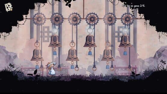 Puzzles For Clef — screenshot 3