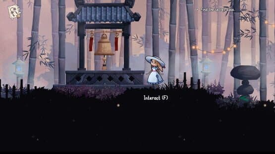 Puzzles For Clef — screenshot 5