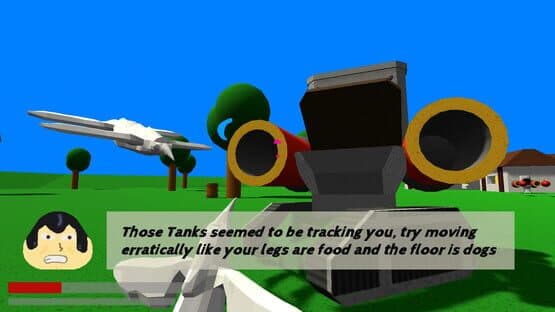 Gun Ugly — screenshot 1