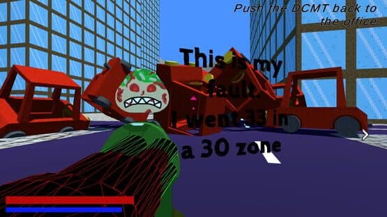Gun Ugly — screenshot 2
