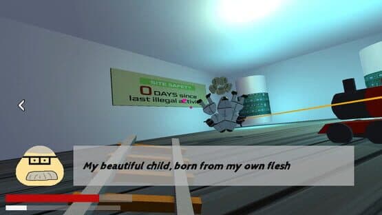 Gun Ugly — screenshot 4