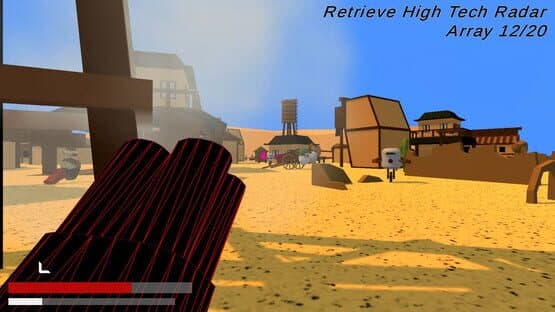 Gun Ugly — screenshot 5